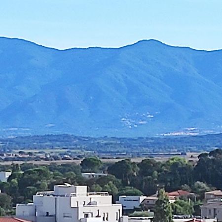 T3 Super Vue Theza 10 Apartamento Perpinhã Exterior foto