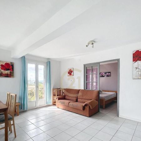 T3 Super Vue Theza 10 Apartamento Perpinhã Exterior foto
