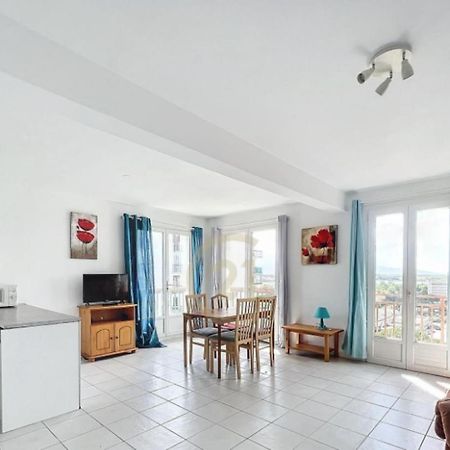 T3 Super Vue Theza 10 Apartamento Perpinhã Exterior foto