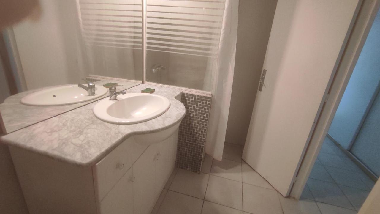 T3 Super Vue Theza 10 Apartamento Perpinhã Exterior foto