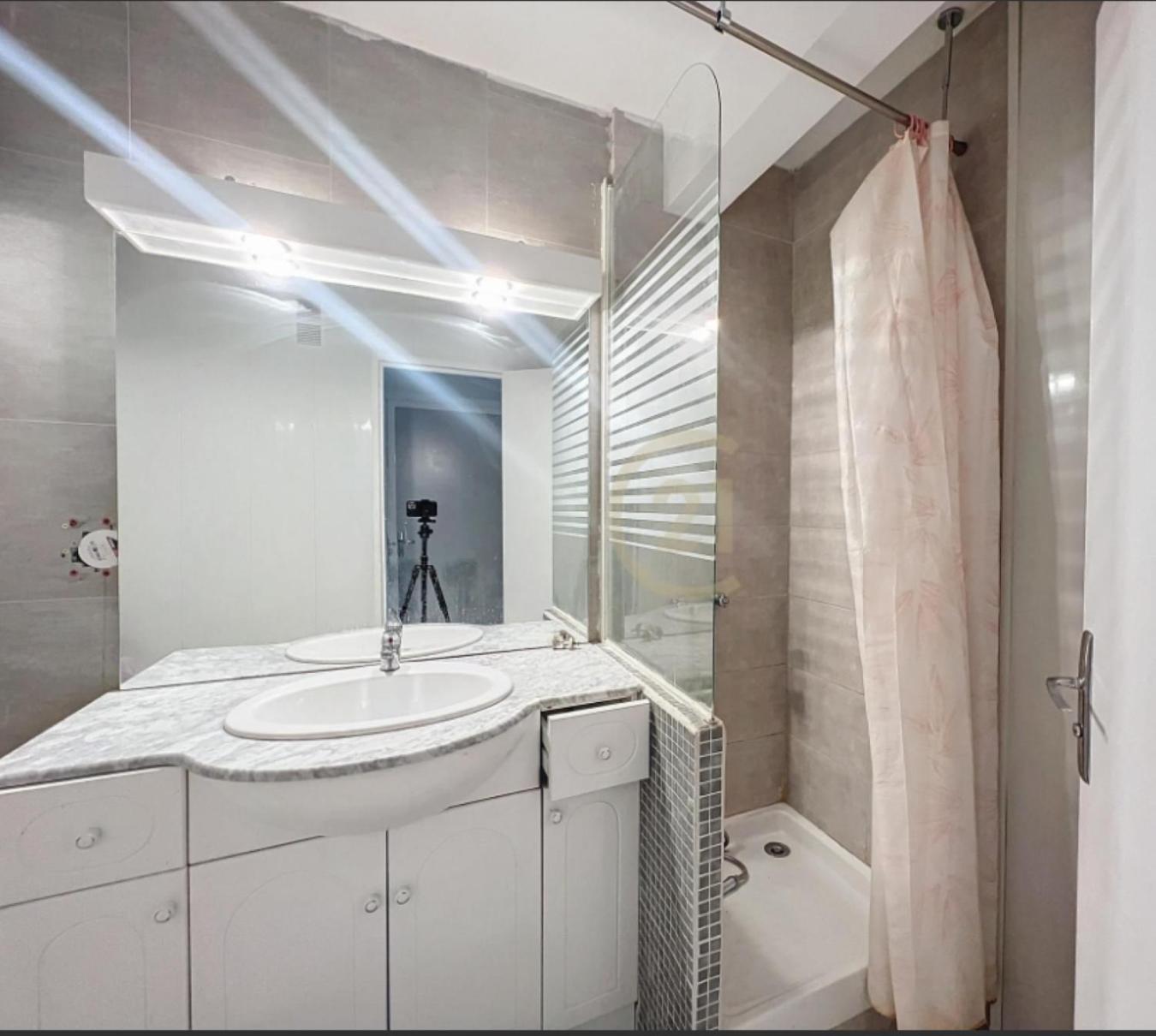 T3 Super Vue Theza 10 Apartamento Perpinhã Exterior foto